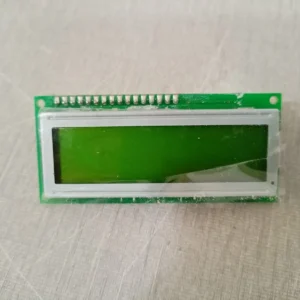 BANNSAN BS-6 LCD AC162B 162B-D REV.A - New Without Box