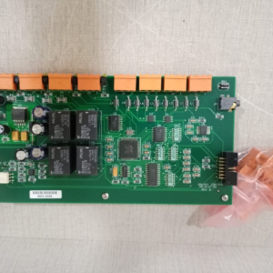 Used Galaxy Control 20-0117-20 Rev D