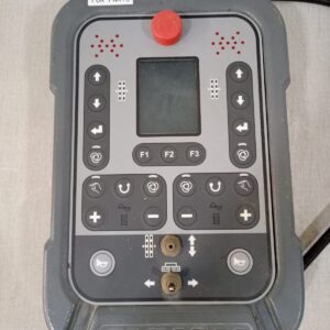 DYNAPAC Operating Panel 04-25-10605-C01 FOR PARTS