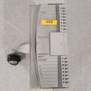 Used SPECTRUM 1762sc-IF8u 8PT UNIVERSAL ANALOG IN 9060069-09