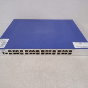 New Hirschmann MAR1040 INDUSTRIAL ETHERNET MAR1040-4C4C4C4C9999SLLHRHH09.0.14