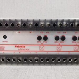 CROMPTON 256-XARW-LSFA-C6-DT 0/5.0 AMPS PALADIN ADVANTAGE -NEW WITH FILTHY BOX / New – Open box
