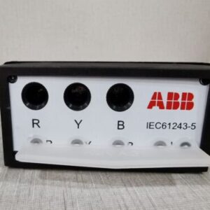 Used ABB IEC61243-5 / Kuvag CPI VI-3P/1052kV