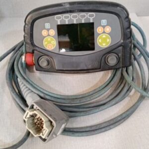 Used Abb PTPU-02 3HNA023148-001 Paint Teach Pendant