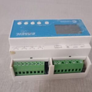 Used EASEIC E-LIGHTING DBC800A 8 Channel Analogue Output Unit 540800