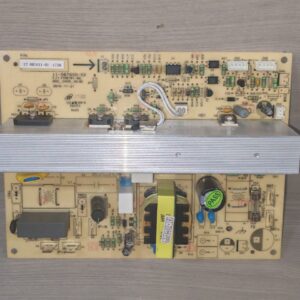 11-087600-02 E.11.4160101-02 MOD_CHGR_NO.02 / 12-087611-01-1738 CIRCUIT BOARD / New – Open box