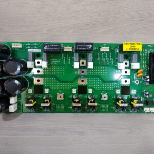 REC-POWER_C17 / E.12.890040-01 Power Supply Printed Circuit Board / New – Open box