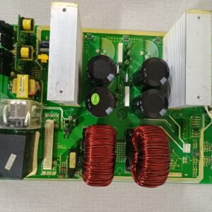 New INV_PSDR_P / 11-097800-02 / E.12.4162402-02 Power Supply Printed Circuit Board