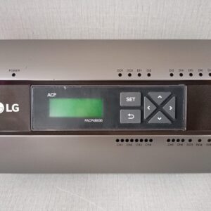 LG ACP IV PACP4B000 HVAC Controller / Advanced Control Platform IV - NEW W/O BOX / New – Open box