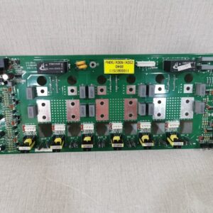 Used STS-DRIVE_C20 Mother Board / E.12.8900600-02 Printed Circuit Board