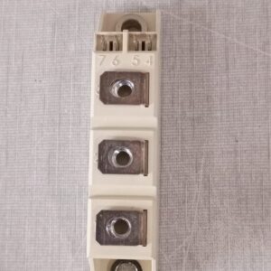 Used Semikron Semipack SKKT57/16E Diodes Module
