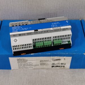 Lutron MQSE-4S1-D 120-240 V -56-60 HZ 4A Switching Power Module - W/ FILTHY BOX