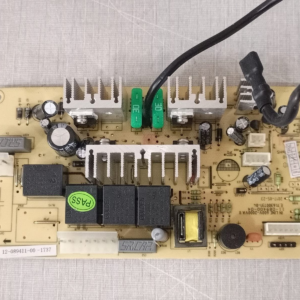 Used KP Main Board 12-089411-00-1737 / E.11.6300731-04 Printed Circuit Boards