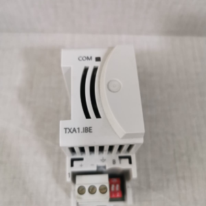 Used Siemens TXA1.IBE Bus Connection Module Lot 3