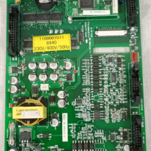 New GF60K-LCD Diver E.14.GF00000 Printed Circuit Board / 12-077800-01-1732 V4.0