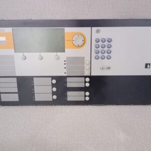 SIEMENS FCM2018-U3 OPERATING UNIT/ Seller refurbished