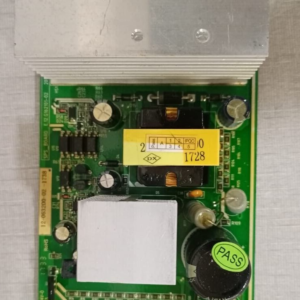 SPS Board E.12G162101-02 / 12-063200-02-1738 Printed Circuit Board- NEW W/O BOX / New – Open box