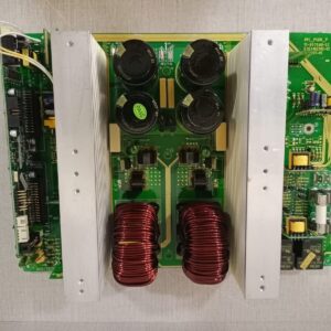 New PFC_PSDR_P / 11-097500-02 / E.12.4162302-02 Power Supply Printed Circuit Board