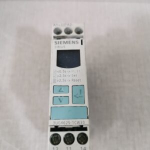 Used Siemens Sirius 3UG4625-1CW30