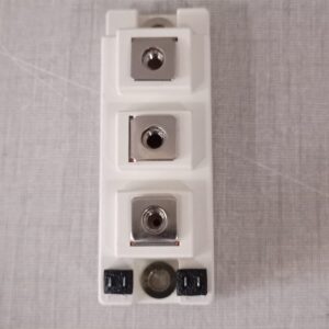 New Starpower Semiconductor GD150HFK60C1S/ NIIEFP074 0269 Module/ “New without Box”