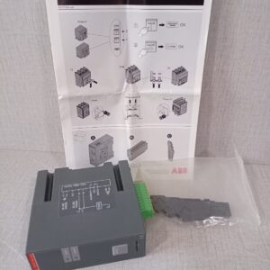 New ABB YO/YC Test Unit