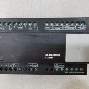 USED HDL SB-DN-HMIX12 POWER SUPPLY - W/O ANY ACCS.