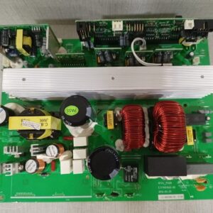 1KVA PSDR / 1KVA_PSDR E.11.9001600-00 / 12-092200-01-1738 PRINTED CIRCUIT BOARD/ Open box