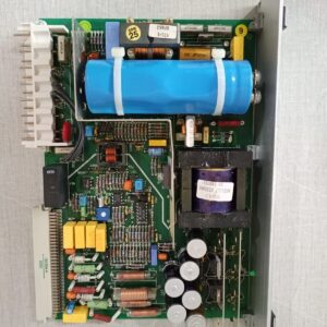 Used ABB RK673 011-BA Power Supply RLMA 100 Board