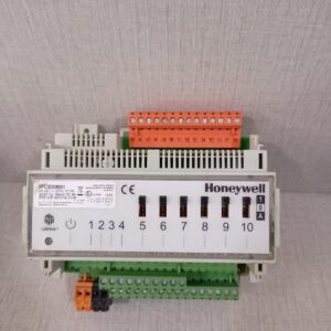 Honeywell XFC3D06001 Smart PLC Module -SELLER REFURBISHED