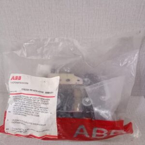 New ABB 1VFC349750S00335
