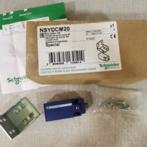 New Schneider Electric NSYDCM20/ Telemecanique XCKN2110P20