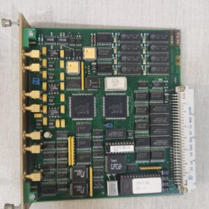 USED TERMA ASSY 245470 Rev K/ 245470-001 REV K PCB Board