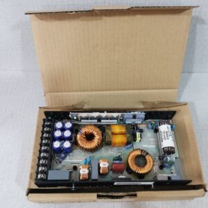 TDK-LAMBDA CUS250LD-12/PU 2/CCB156B SWITCHING POWER SUPPLY-W/O COVER / New – Open box
