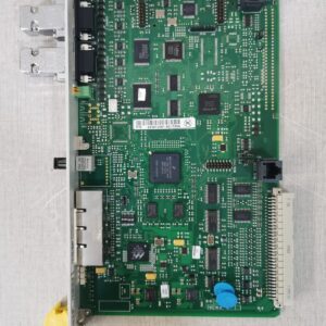 Used SELTA CPU 3000 L 180230059 ED 4 PCB Board | P/N 643072001-A0-IT#04