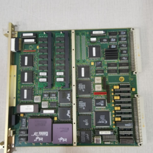 Used NorControl Systems 2E-570 Processor 80486 PCB Card