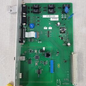 Used SELTA SU 3000 180230054-1 Mother Board P/N 310072013-A0#03 PCB Board