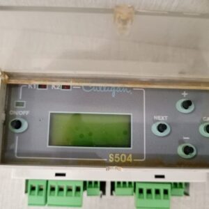 Used Culligan S504 / S504-CO SINGLE-MEASUREMENT INSTRUMENTS