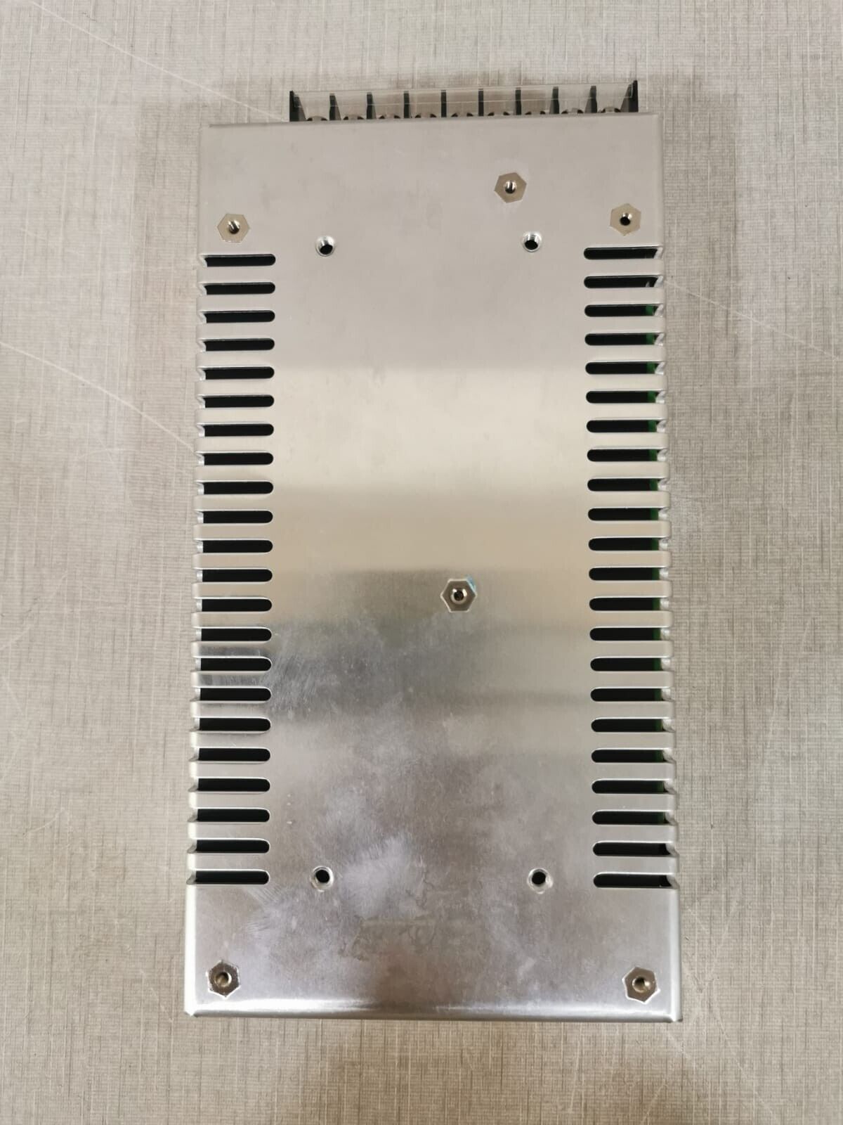 Mean Well NES-200-12 Power Supply 12V 17A - Orbit Surplus