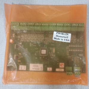 Honeywell PW6K1IN Access Control Unit Subassembly Input Board