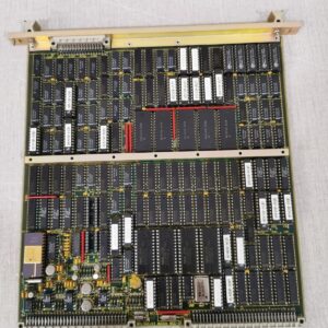 Used NorControl Surveillance Radar Extractor 2E-550 PCB Card