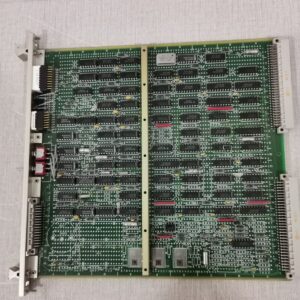 Used NorControl Surveillance Bus Controller 6845519 Issue E / 2E-519 PCB Card