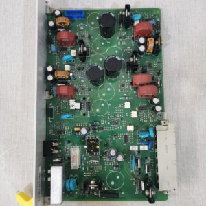 Used SELTA CONVI 24 48 180230040 ED.2 Mother Board | P/N 645072002-B0-IT#03