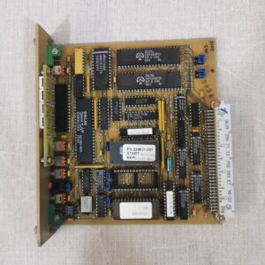 USED TERMA ASSY 227526 Rev B / 227526-003 REV B PCB Board