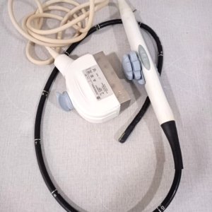 Used GE Medical Systems 6T P/N KN100092 08, Ultrasound Transducer Probe 5.0MHz