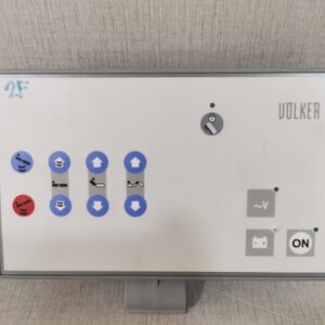 USED VOLKER Wullener Feld 79 58454 Witten IPX6 / E2208-01