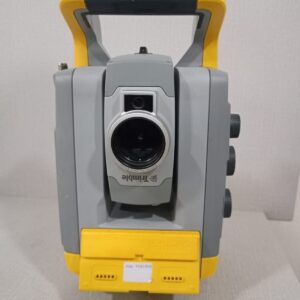 Trimble S6 2" DR 300+ Robotic Total Station Model 58444001 WITHOUT SCREEN