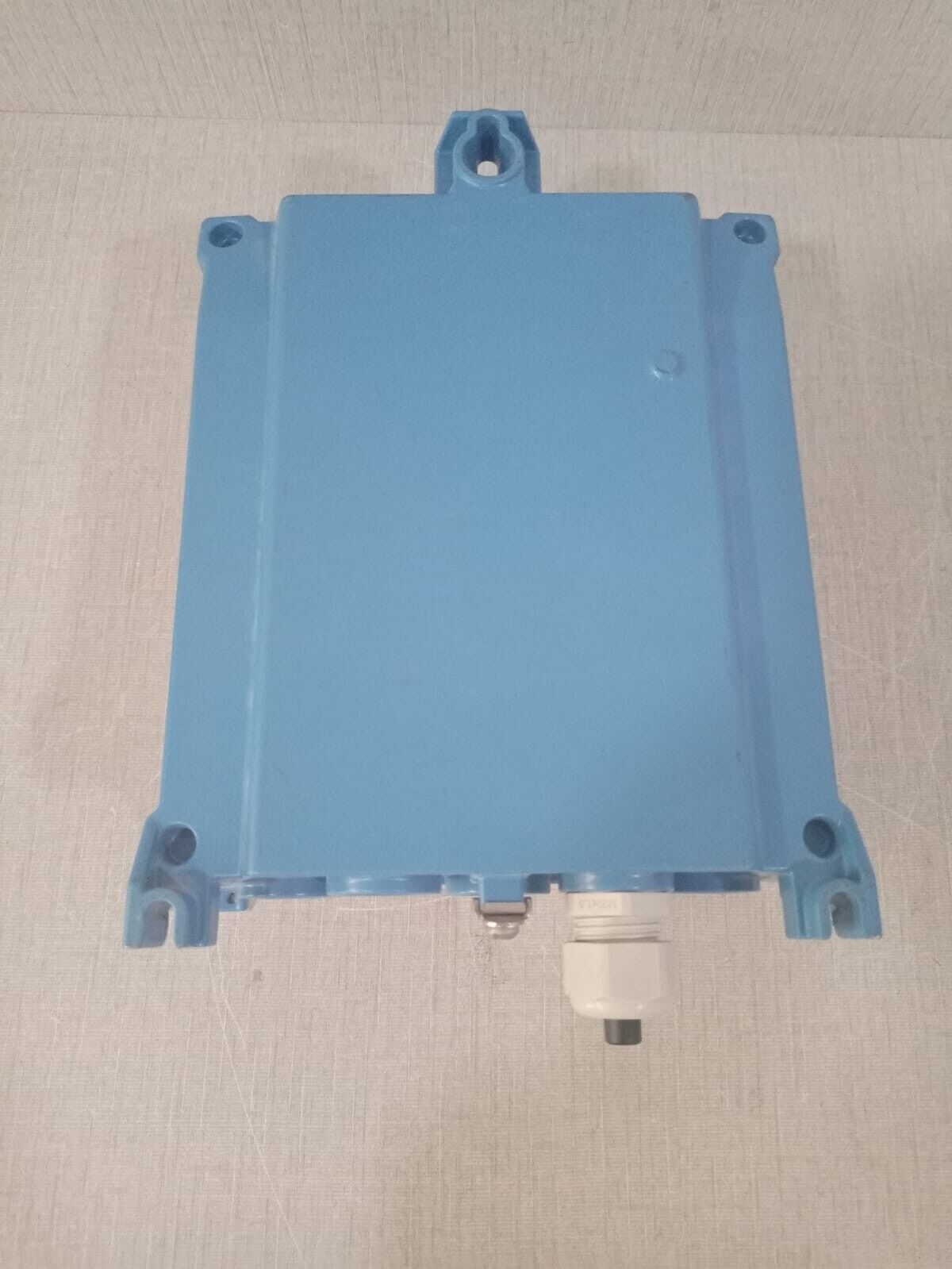 Used Endress+Hauser Promag 400 / 5L4C2F5J23/0 / 5L4C2FAALHP2AQA120A