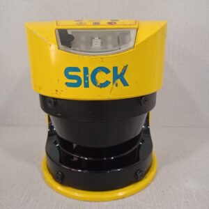 Used SICK S30A-6011XX Safety Laser Scanner / S30A-XXXXCA