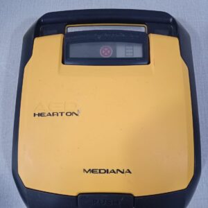 Used MEDIANA HeartOn A10