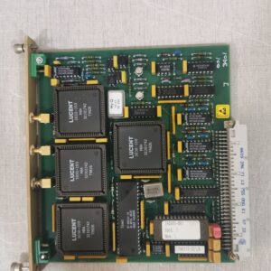 USED TERMA ASSY 237556 Rev J / 237556-001 REV J PCB Board